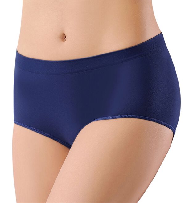 「らくちんのびーるショーツ３色組＋１枚（ショーツ）」｜詳細画像