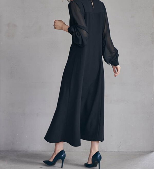 RANAN（ラナン）の「ビスチェドッキングワンピース（ドッキングワンピース）」｜詳細画像