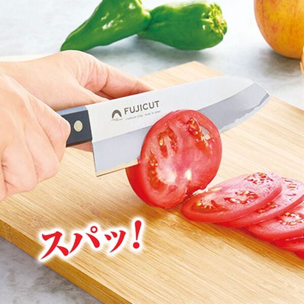 「燕三条製包丁・シャープナー３点セット（その他キッチン用品）」｜詳細画像