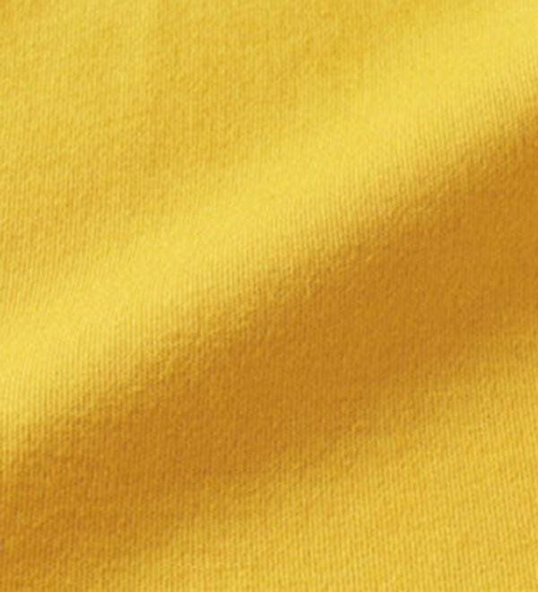 ルフラン（ルフラン）の「抗菌防臭衿つきコットン１００％プルオーバー（カットソー）」｜詳細画像