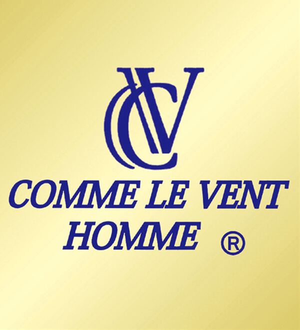 「＜コムルヴァン・オム＞お買い得カジュアルシューズ（メンズスニーカー）」｜詳細画像