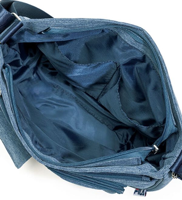 BELLUNA（ベルーナ）の「＜ＦＩＬＡ＞軽量ショルダーバッグ（ショルダーバッグ）」｜詳細画像