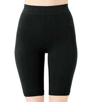 LAVIENNE（ラヴィエンヌ）の「【３枚組】整体師監修骨盤ロングガードル同色３枚組（ショーツ）」｜詳細画像