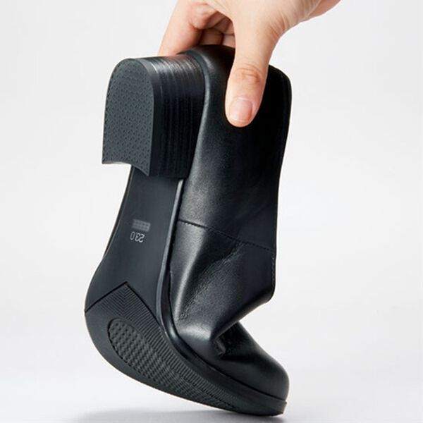 BELLUNA（ベルーナ）の「牛革パンプス（パンプス）」｜詳細画像