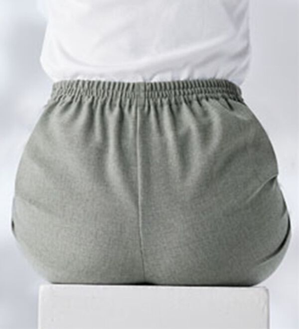 BELLUNA（ベルーナ）の「おでかけに嬉しい快適ストレッチ素材パンツ（フルレングスパンツ）」｜詳細画像