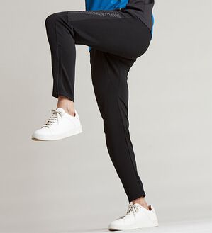 「＜トランスコンチネンツスポーツ＞３Ｄオールラウンドパンツ（メンズフルレングスパンツ）」｜詳細画像