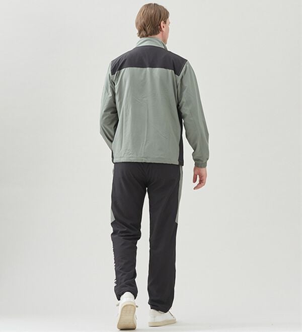 「＜フィラ＞アクティブストレッチウィンドスーツ（メンズスポーツウェア（アウター））」｜詳細画像