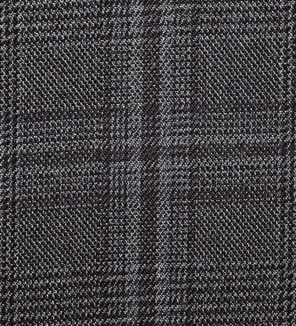 BELLUNA（ベルーナ）の「ウール調素材パールボタン使いジャンパードレス（ジャンパースカート）」｜詳細画像