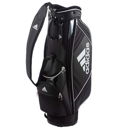 「＜アディダス＞お買得！軽量キャディバッグ（その他メンズバッグ）」