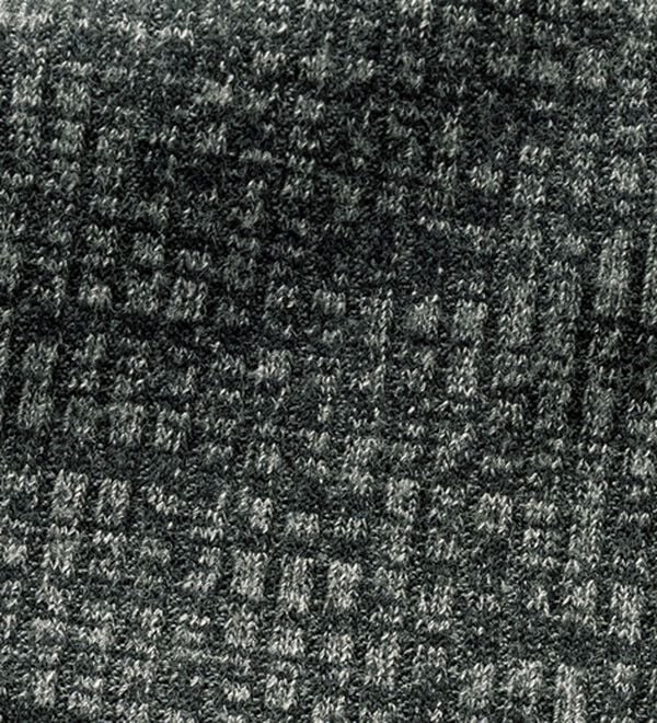 ルフラン（ルフラン）の「リブ切替モノトーンチュニック（チュニック）」｜詳細画像