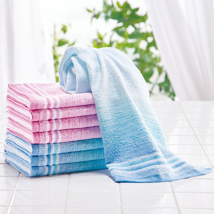 今治タオル 今治認定エコ タオルケットセット 今治タオル 今治認定エコ