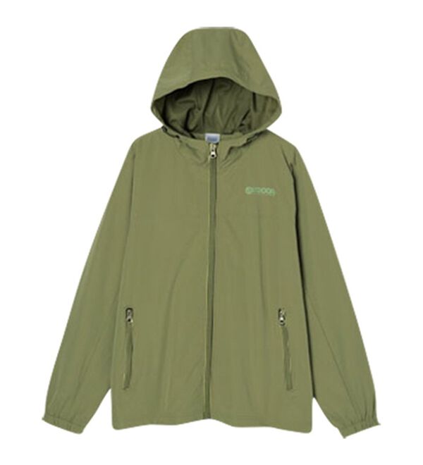 スピッツ　フェスティバリーナ　ウインドブレーカー　Lサイズ スピッツフェスティバリーナウインドブレーカーLサイズ