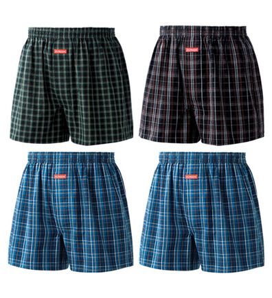 「＜カッパ＞スポーティボクサー＆トランクス（メンズボクサーパンツ）」