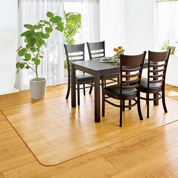 「防水・はっ水・防炎・防カビ・抗菌カーペット（ラグ）」｜詳細画像