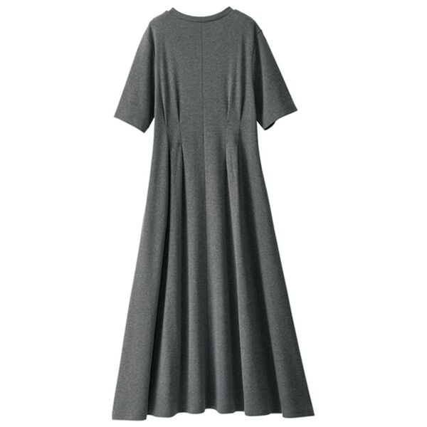 BELLUNA（ベルーナ）の「日差しに負けたくない！ロングワンピース（ロングワンピース）」｜詳細画像