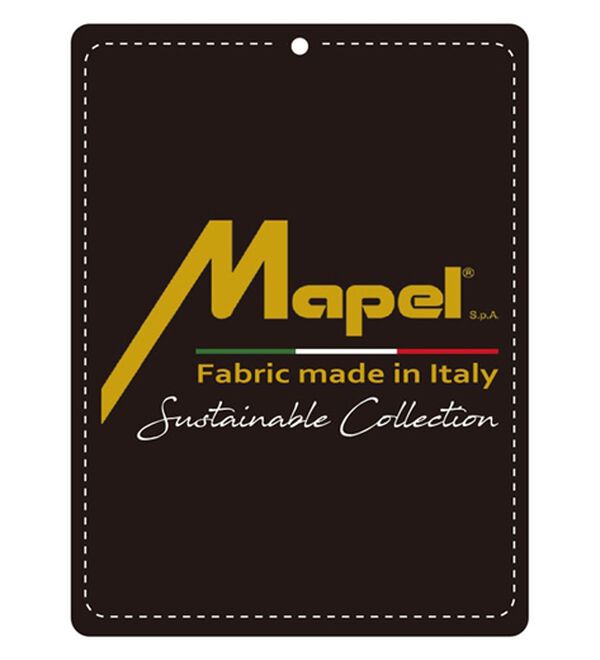 BELLUNA（ベルーナ）の「＜ＭＡＰＥＬ＞ウール混軽量ガウンコート（ロングコート）」｜詳細画像