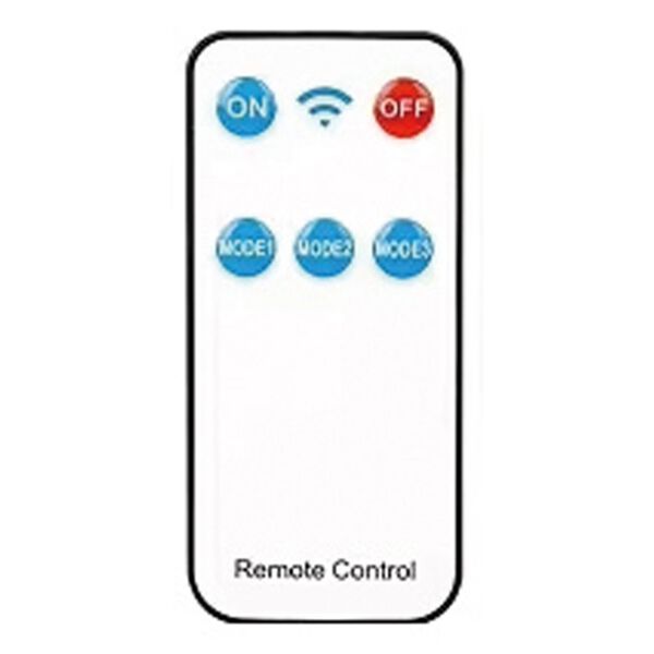 「３３３ＬＥＤ人感センサーライト　リモコン付（照明・ライト）」｜詳細画像