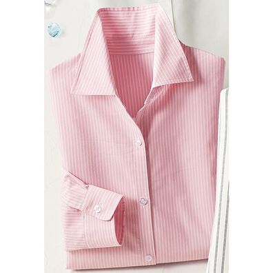 BELLUNA（ベルーナ）の「洗える！ストレッチイージケアシャツ（シャツ）」