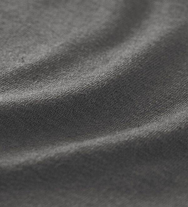 BELLUNA（ベルーナ）の「＜＆ｃｏｃｏｃｈｉ＞袖＆衿レース使いあったか重ね着用プルオーバー（カットソー）」｜詳細画像