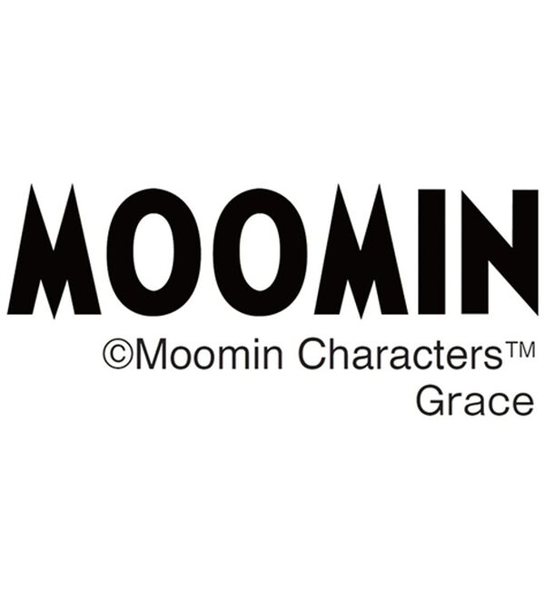 ルフラン（ルフラン）の「ムーミン　袖ケーブルセーター（ニット・セーター）」｜詳細画像