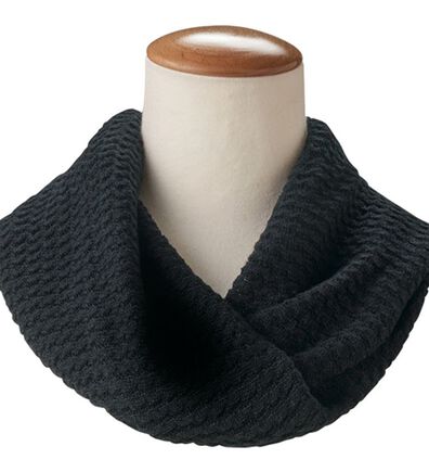 「首元華やぐネックウォーマー（その他下着・インナーウェア）」