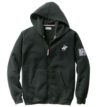 「＜ビバリーヒルズポロクラブ＞選べるブランドホームスーツ（メンズルームウェア）」