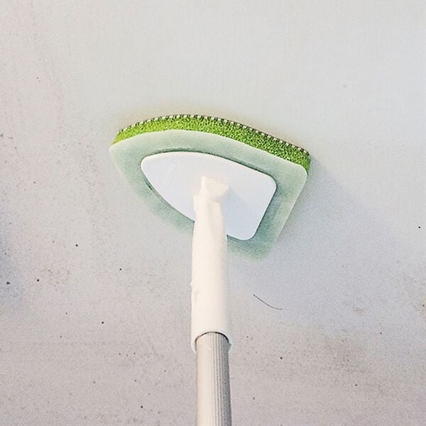 「アズマジック　浴室用ブラシスポンジ（掃除用品）」｜詳細画像