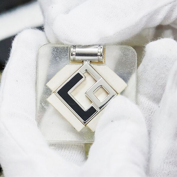 「コラントッテ　医療機器ネックレス　タオネックレススリム（その他美容・健康機器）」｜詳細画像