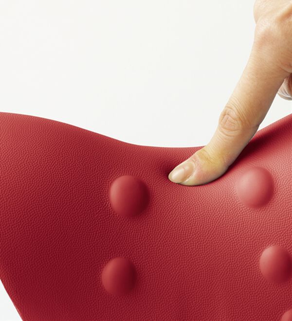 「Cカーブが首肩に効く!寝るだけ簡単ストレッチ（その他美容・健康機器）」｜詳細画像