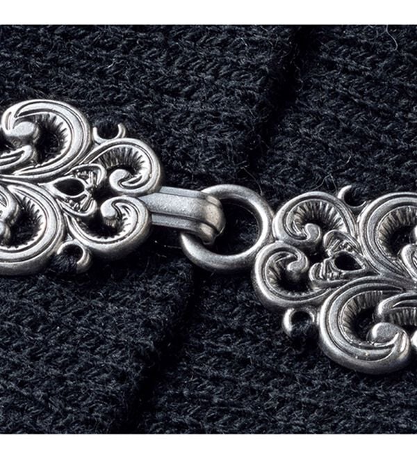 ルフラン（ルフラン）の「チロルジャケット＜ミレリア＞（その他ジャケット）」｜詳細画像