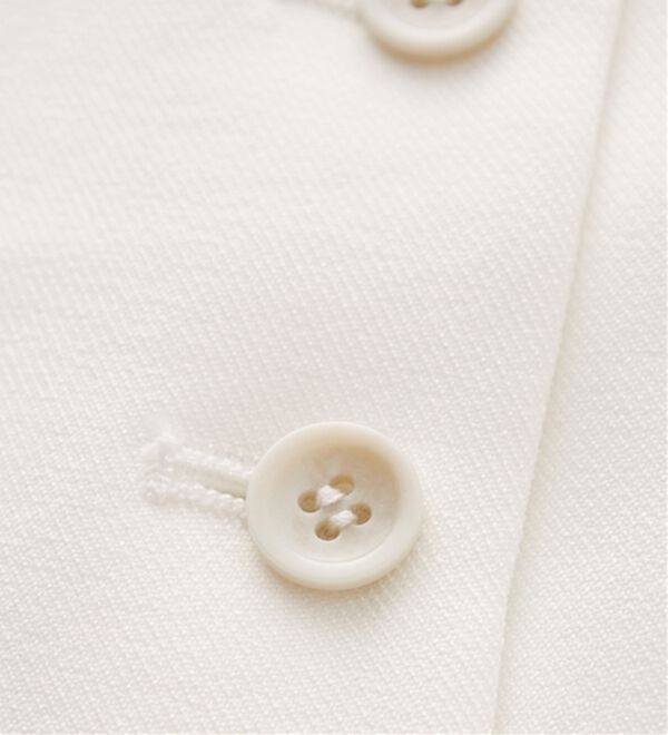 RANAN（ラナン）の「オーバーサイズジレ（ジレ）」｜詳細画像