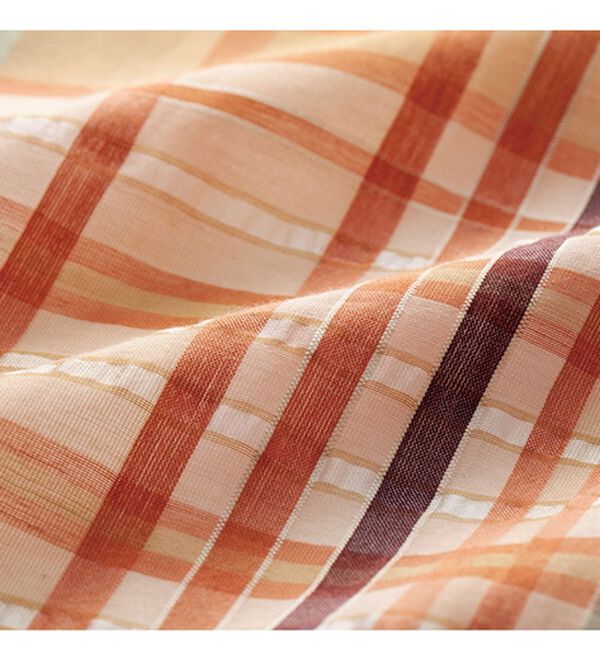 ルフラン（ルフラン）の「綿シルク入りブラウスジャケット（シャツ）」｜詳細画像