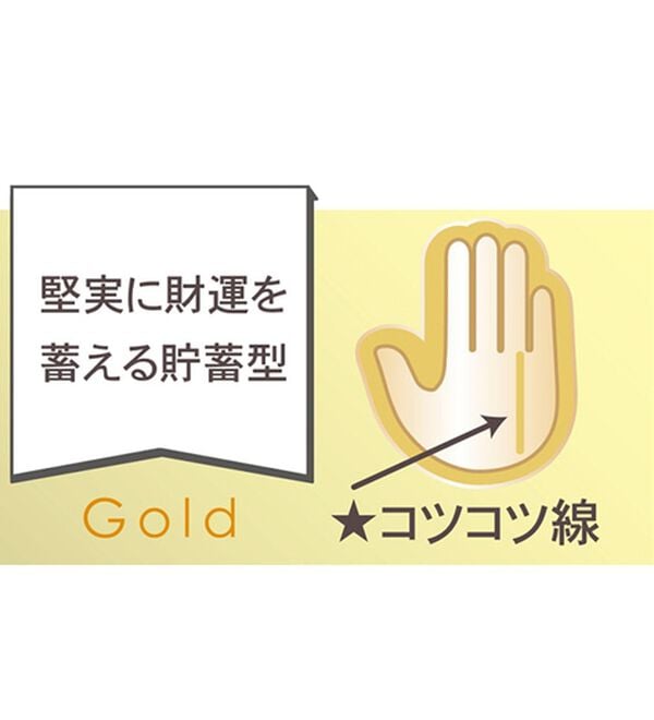 ルフラン（ルフラン）の「島田秀平監修　開運祈願長財布（財布・パスケース）」｜詳細画像