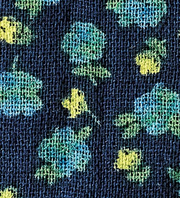 ルフラン（ルフラン）の「選べる！夏色ダブルガーゼブラウス（ブラウス）」｜詳細画像