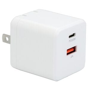 「急速充電ができるＵＳＢ充電器（テレビ・オーディオ・カメラ機器）」｜詳細画像