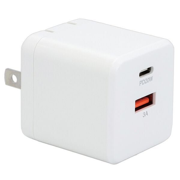 「急速充電ができるＵＳＢ充電器（テレビ・オーディオ・カメラ機器）」｜詳細画像