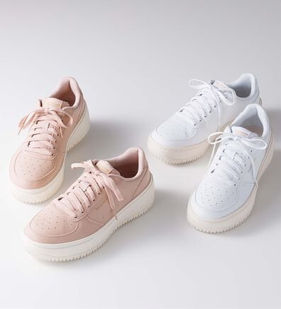 RANAN（ラナン）の「＜スケッチャーズ＞グランド 92　スニーカー（スニーカー）」