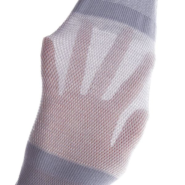 「ムレにくい吸湿発熱ひざサポーター２枚組（サポーター・肩腰膝ケア）」｜詳細画像