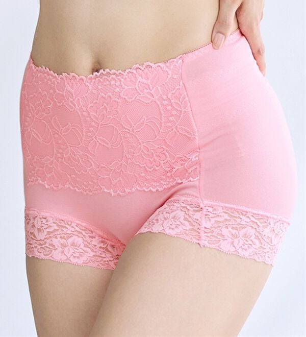 LAVIENNE（ラヴィエンヌ）の「骨盤シェイプの素敵ショーツ　単品（ショーツ）」｜詳細画像