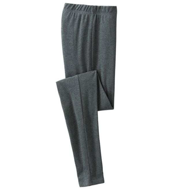 LAVIENNE（ラヴィエンヌ）の「毛玉ができにくい！裏ファーチュニック（パジャマ・ルームウェア）」｜詳細画像