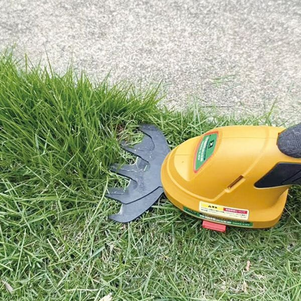 「芝草枝刈っ太郎（エクステリア・屋外器具）」｜詳細画像