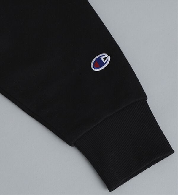 「＜チャンピオン＞衿デザイントレーナー（メンズトレーナー）」｜詳細画像