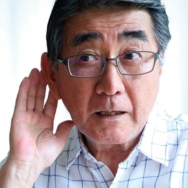 「充電式耳掛け式集音器（シニア・生活サポート）」｜詳細画像