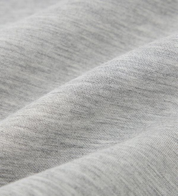 GeeRA（ジーラ）の「前後２ＷＡＹダブルジップスウェット（カットソー）」｜詳細画像