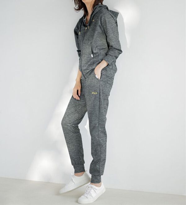 サウナスーツ VENTURA529 上下 セットアップ ホワイトライン M サウナ