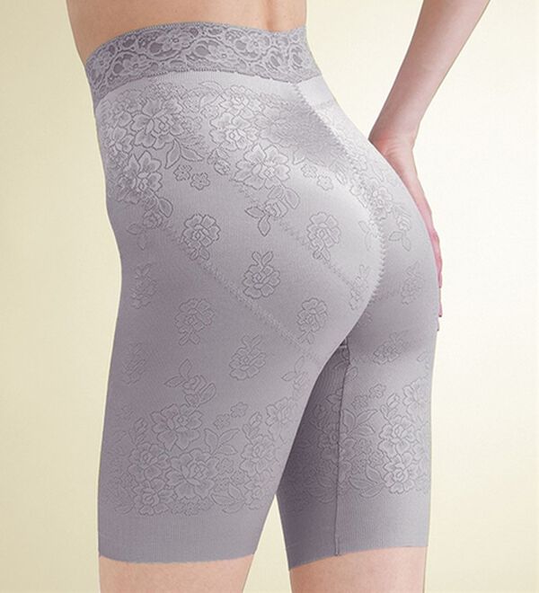 ヒップアップパワーガード レディース ベージュLL2枚セット 日本直販