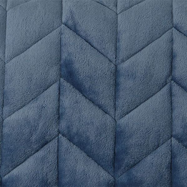 iellio（イエリオ）の「あったかふわふわボリュームソファカバー＜吸湿発熱・フランネル素材＞（ソファーカバー）」｜詳細画像