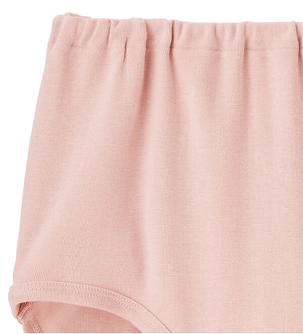 LAVIENNE（ラヴィエンヌ）の「【３枚組】＜グンゼ＞日本製　素肌の匠ショーツ同色３枚組（ショーツ）」｜詳細画像