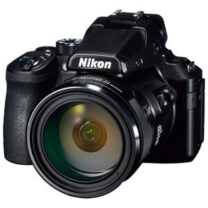 「＜ニコン＞光学８３倍ズーム３点セット（テレビ・オーディオ・カメラ機器）」｜1