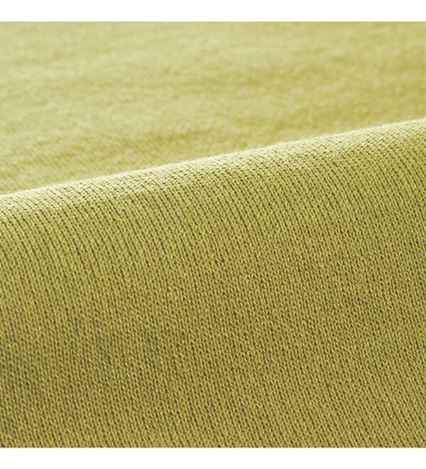 BELLUNA（ベルーナ）の「エコニットフレンチスリーブプルオーバー（ニット・セーター）」｜詳細画像